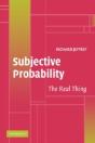 Subjective Probability - Preview