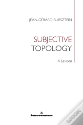 Subjective Topology
