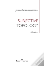 Capa do artigo Subjective Topology