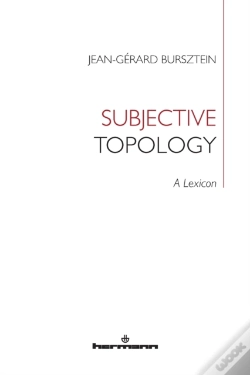 Capa do artigo Subjective Topology