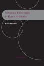 Subjective Universality In Kant'S Aesthetics - Preview