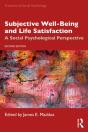 Subjective Well-Being And Life Satisfaction - Preview