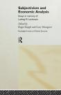 Subjectivism And Economic Analysis - Preview