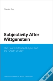 Capa do artigo Subjectivity After Wittgenstein