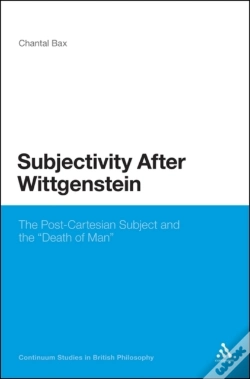 Capa do artigo Subjectivity After Wittgenstein