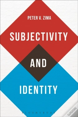 Capa do artigo Subjectivity And Identity