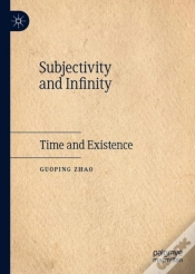 Capa do artigo Subjectivity And Infinity
