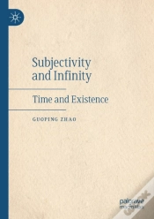 Capa do artigo Subjectivity And Infinity