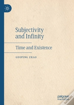 Capa do artigo Subjectivity And Infinity