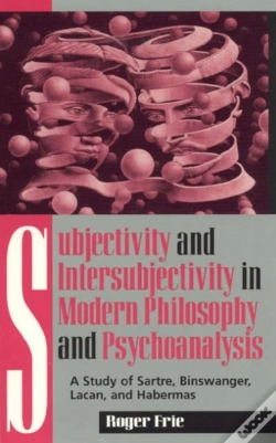 Capa do artigo Subjectivity And Intersubjectivity In Modern Philosophy And Psychoanalysis
