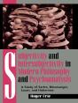 Subjectivity And Intersubjectivity In Modern Philosophy And Psychoanalysis - Preview