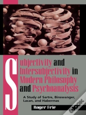 Capa do artigo Subjectivity And Intersubjectivity In Modern Philosophy And Psychoanalysis
