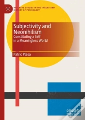 Capa do artigo Subjectivity And Neonihilism