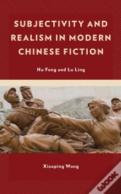Capa do artigo Subjectivity And Realism In Modern Chinese Fiction