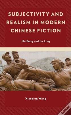 Capa do artigo Subjectivity And Realism In Modern Chinese Fiction
