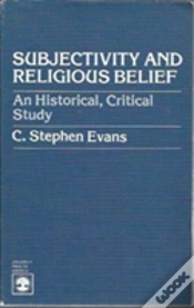 Capa do artigo Subjectivity And Religious Belief
