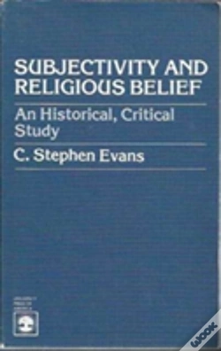 Capa do artigo Subjectivity And Religious Belief