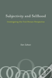 Capa do artigo Subjectivity And Selfhood