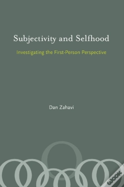 Capa do artigo Subjectivity And Selfhood