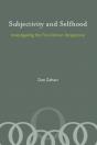 Subjectivity And Selfhood - Preview