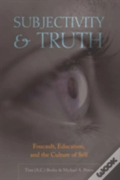 Capa do artigo Subjectivity And Truth