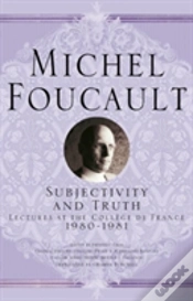 Capa do artigo Subjectivity And Truth