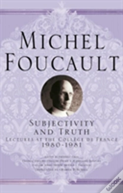 Capa do artigo Subjectivity And Truth