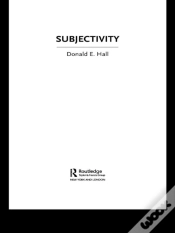 Capa do artigo Subjectivity