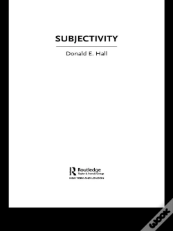 Capa do artigo Subjectivity