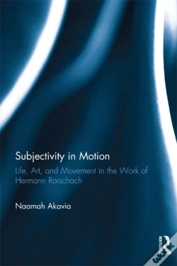 Capa do artigo Subjectivity In Motion
