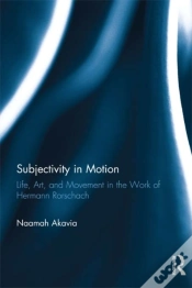 Capa do artigo Subjectivity In Motion