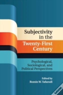 Capa do artigo Subjectivity In The Twenty-First Century