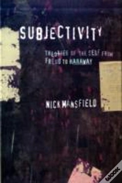 Capa do artigo Subjectivity