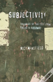 Capa do artigo Subjectivity