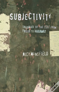 Capa do artigo Subjectivity