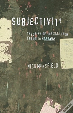 Capa do artigo Subjectivity