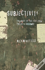 Capa do artigo Subjectivity