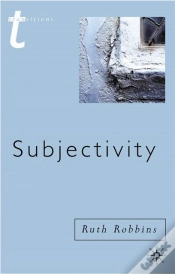 Capa do artigo Subjectivity
