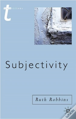 Capa do artigo Subjectivity