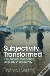 Capa do artigo Subjectivity Transformed