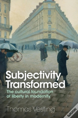 Capa do artigo Subjectivity Transformed