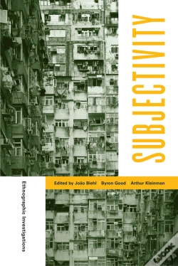 Capa do artigo Subjectivity
