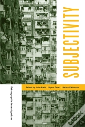Capa do artigo Subjectivity