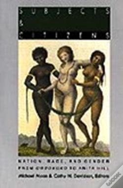 Capa do artigo Subjects And Citizens
