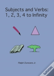 Capa do artigo Subjects And Verbs: 1, 2, 3, 4 To Infinity