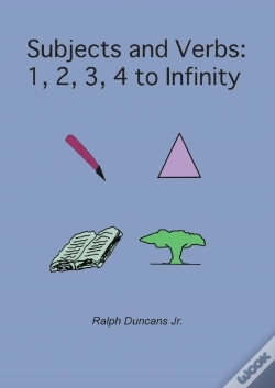 Capa do artigo Subjects And Verbs: 1, 2, 3, 4 To Infinity