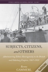 Subjects, Citizens, And Others