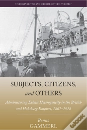 Capa do artigo Subjects, Citizens, And Others