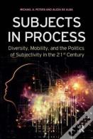 Subjects In Process