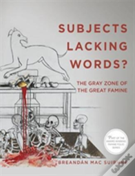Subjects Lacking Words?
